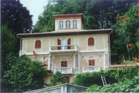 Villa Borsetti
